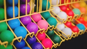 golf-balls