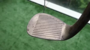 remove Rust off of Golf Clubs (4)
