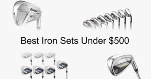 Best Iron Sets Under 500 (3)