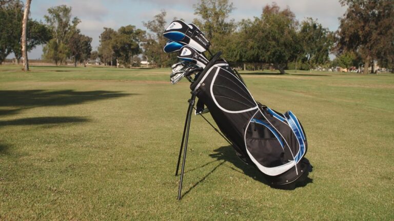 Are Precise Golf Clubs Good